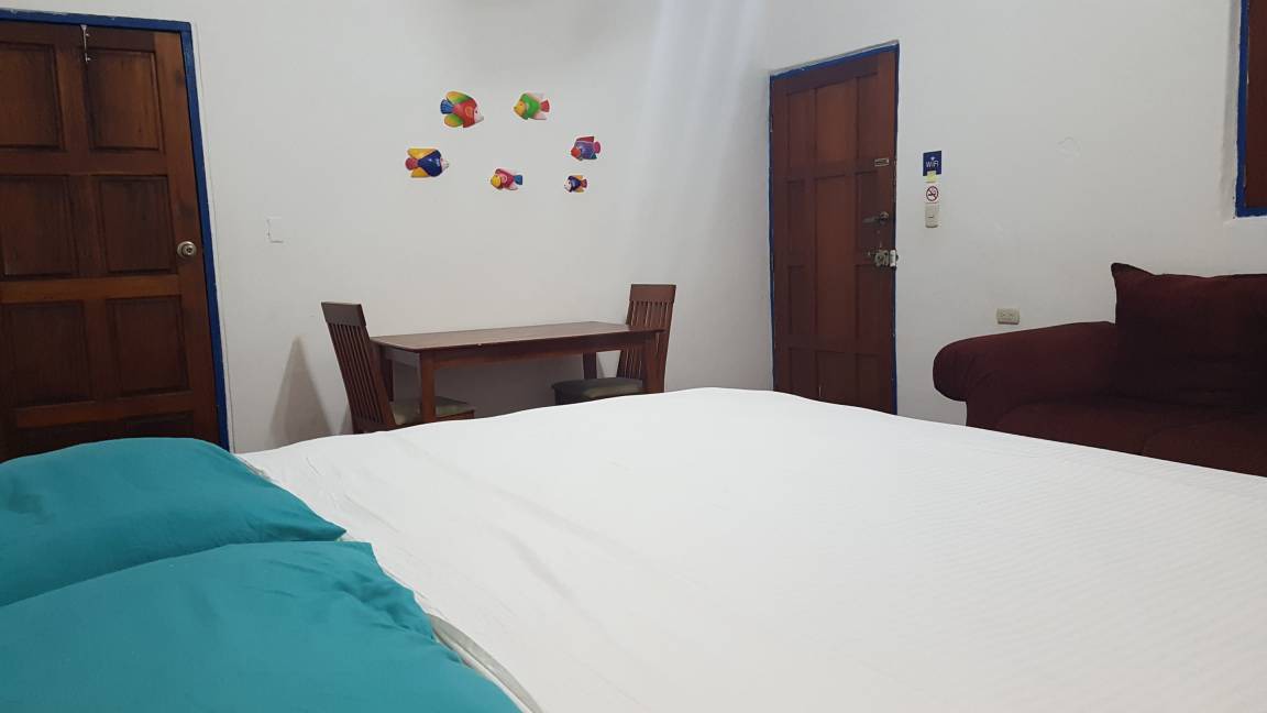 Photo of Bedroom in Las Penitas