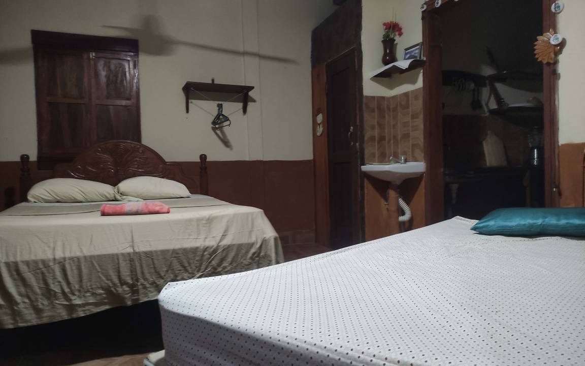 Photo of Bedroom in Ometepe Island