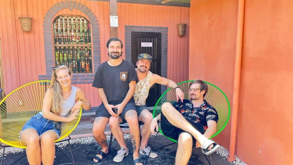 Photo of Others in Granada