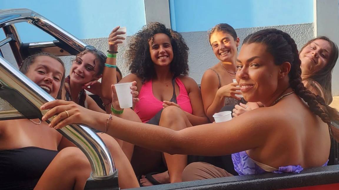 Photo of Others in Granada