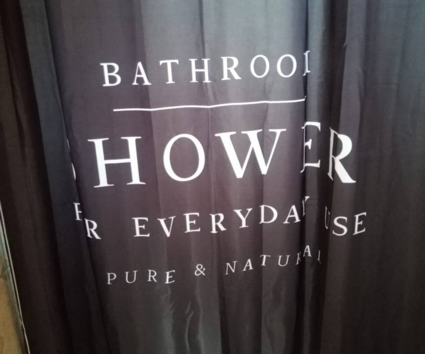Photo of Bathroom in Managua