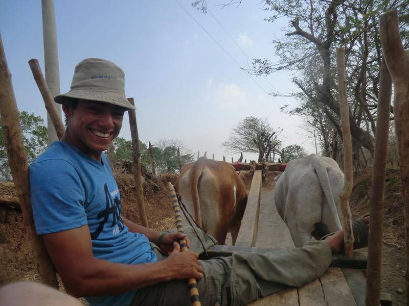 Photo of Others in Lago de Apoyo
