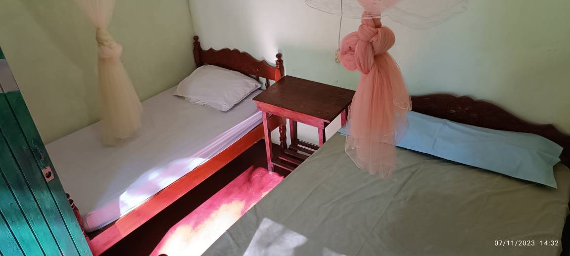 Photo of Bedroom in Santa Cruz