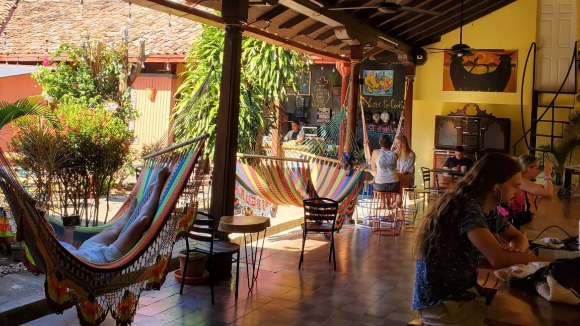 Photo of Others in Granada