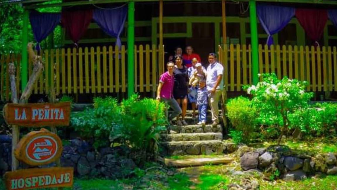 Photo of Others in Ometepe Island