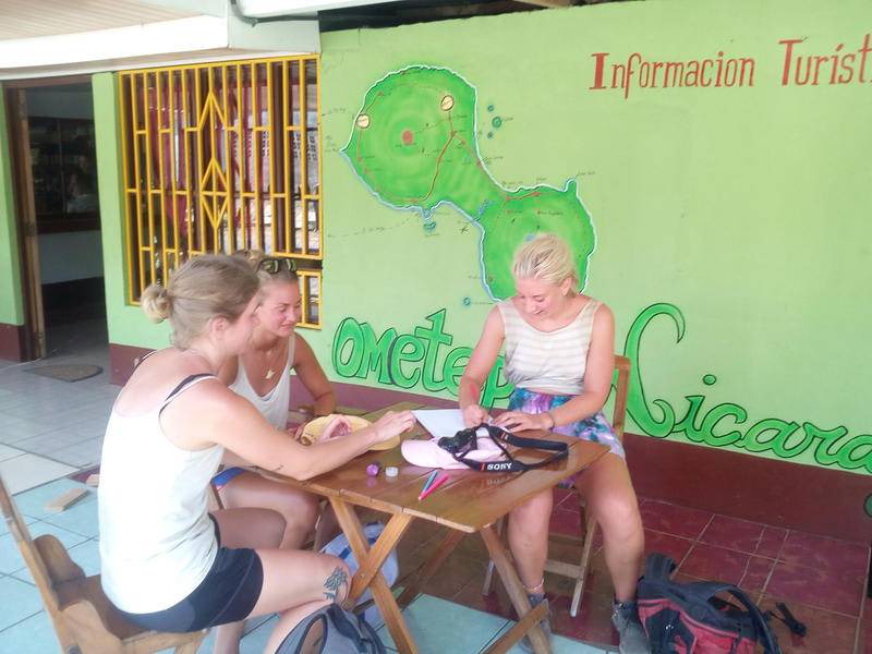 Photo of Others in Ometepe Island