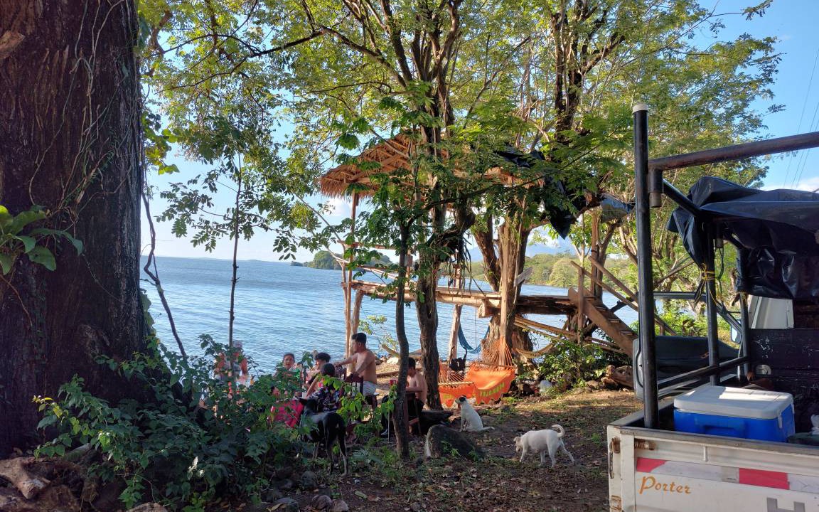 Photo of Others in Ometepe Island