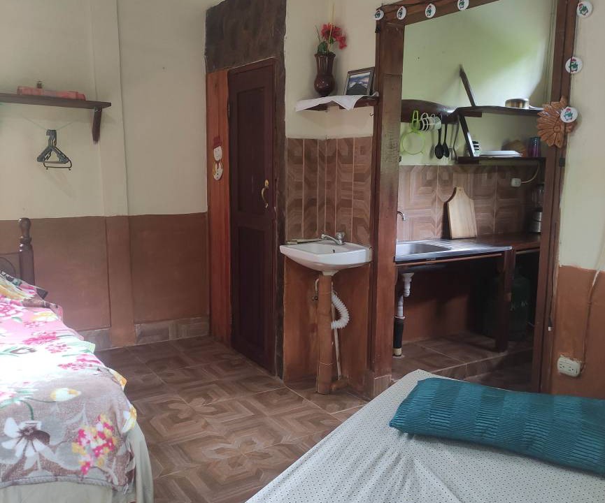 Photo of Bedroom in Ometepe Island