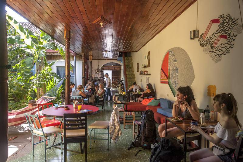 Photo of Others in Granada
