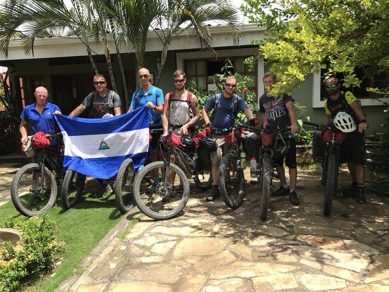 Photo of Others in Managua