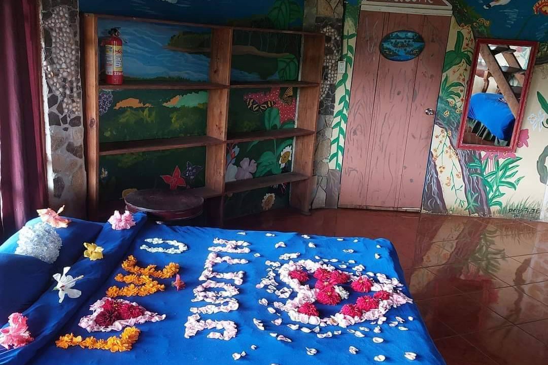 Photo of Bedroom in Puertas Azules