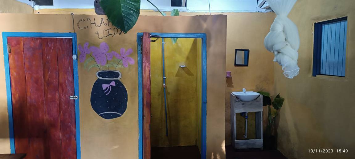 Photo of Bathroom in Santa Cruz