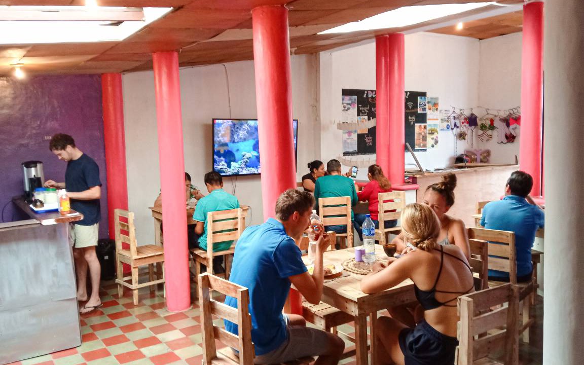 Photo of Others in Granada