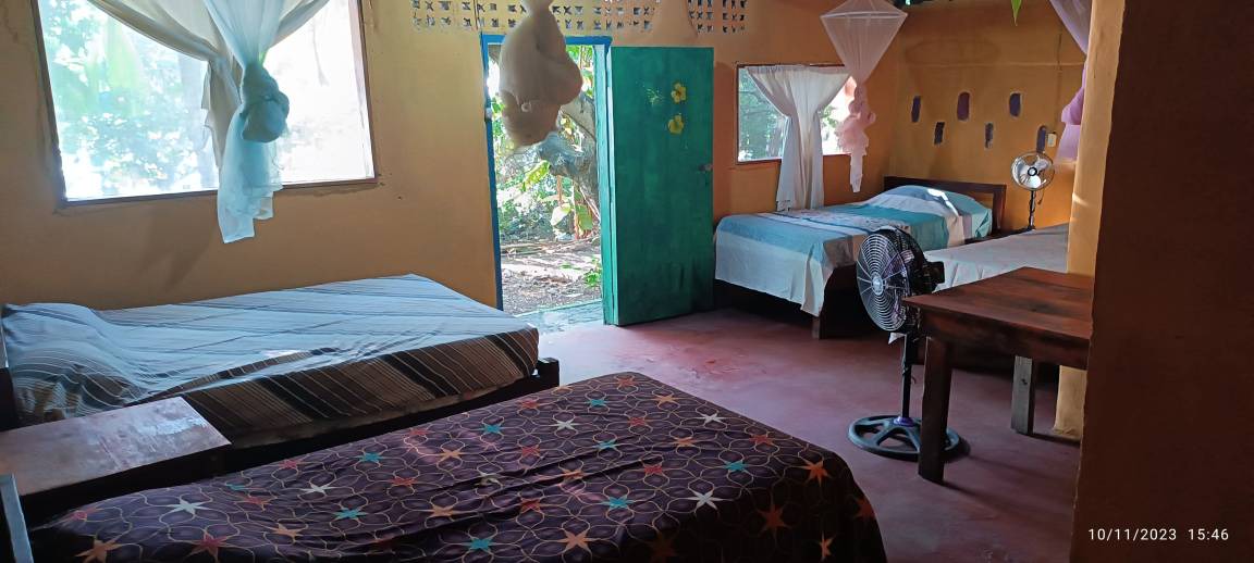Photo of Bedroom in Santa Cruz