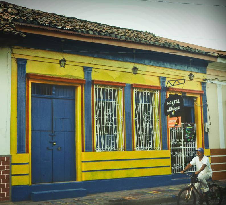 Photo of Others in Leon
