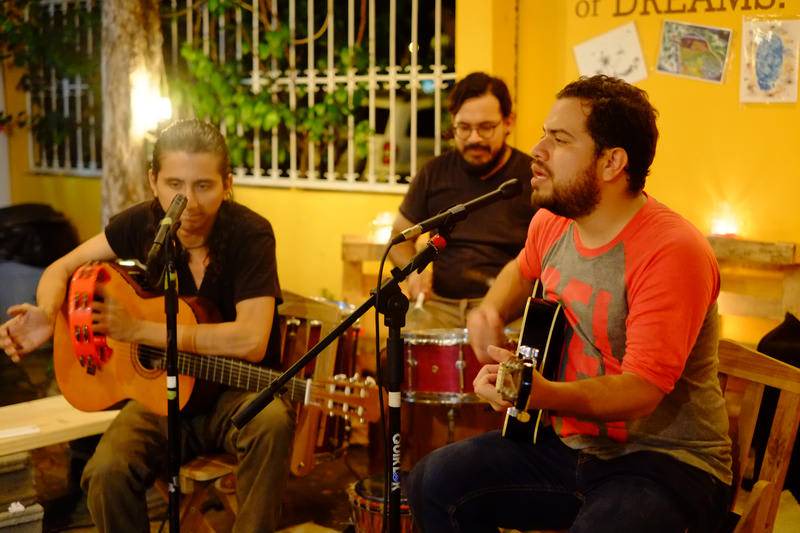 Photo of Others in Managua