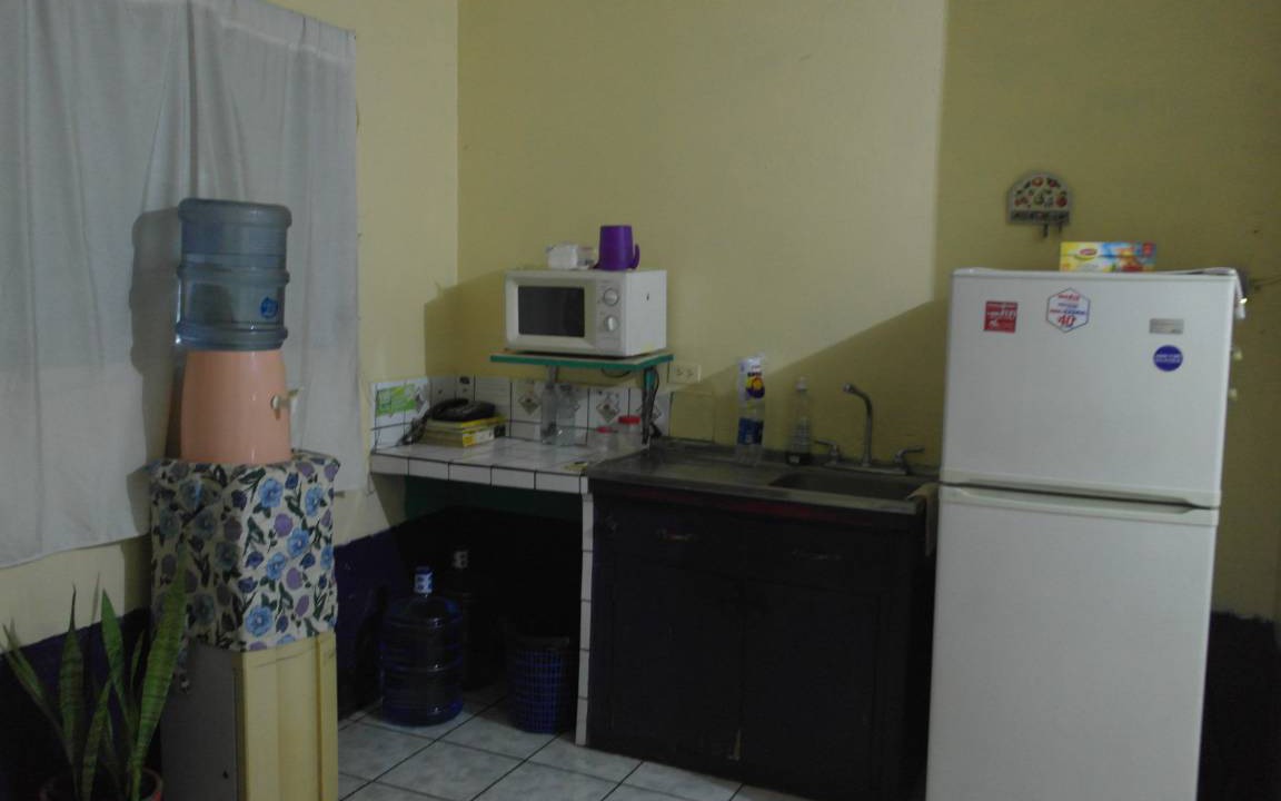 Photo of Kitchen in Managua