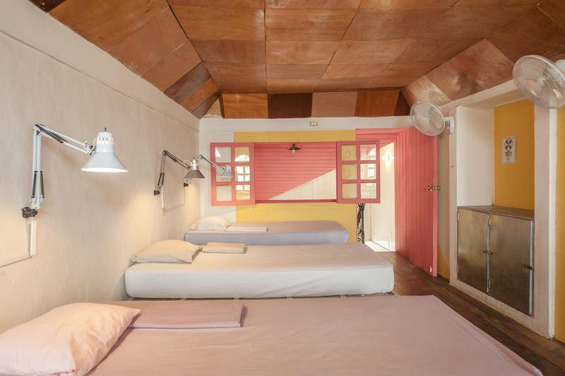 Photo of Bedroom in Granada