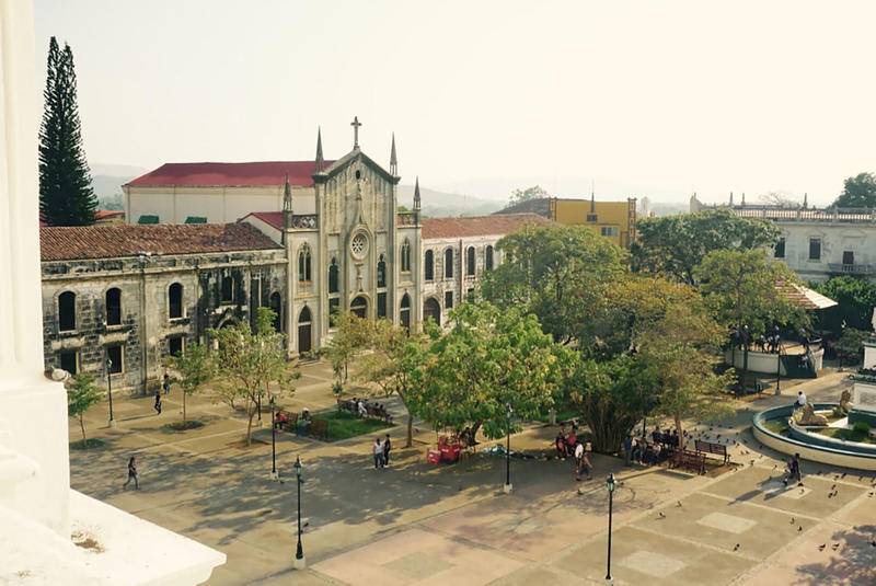 Photo of Others in Leon
