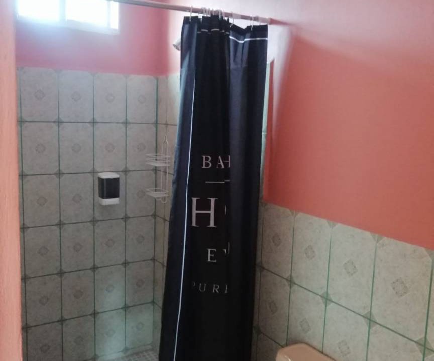 Photo of Bathroom in Managua