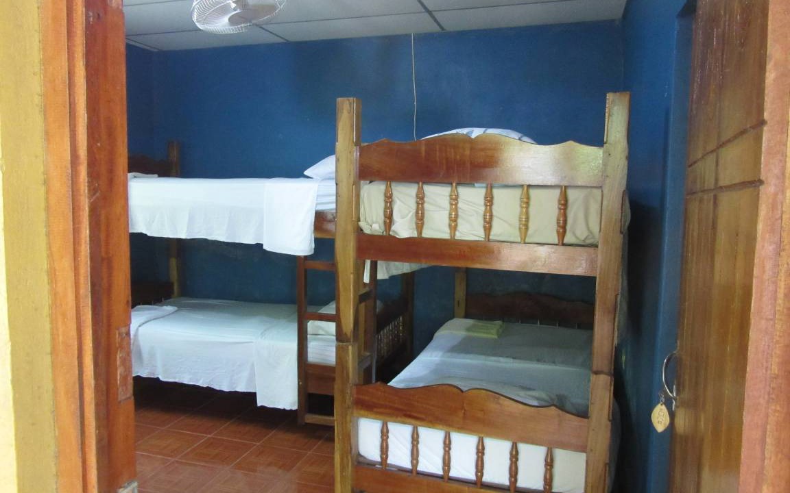 Photo of Bedroom in Merida