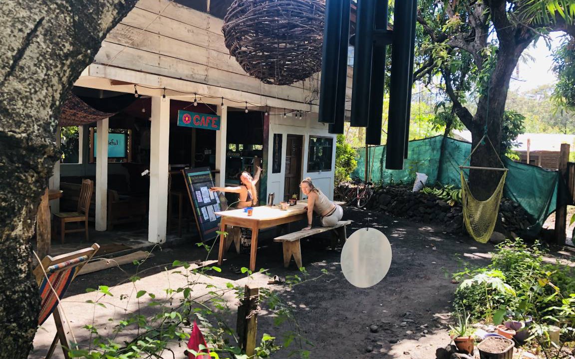 Photo of Others in Ometepe Island