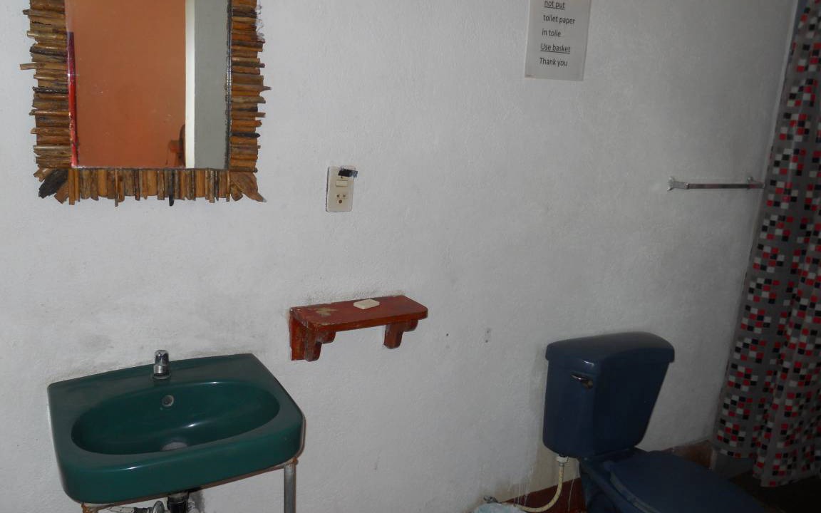 Photo of Bathroom in Las Penitas