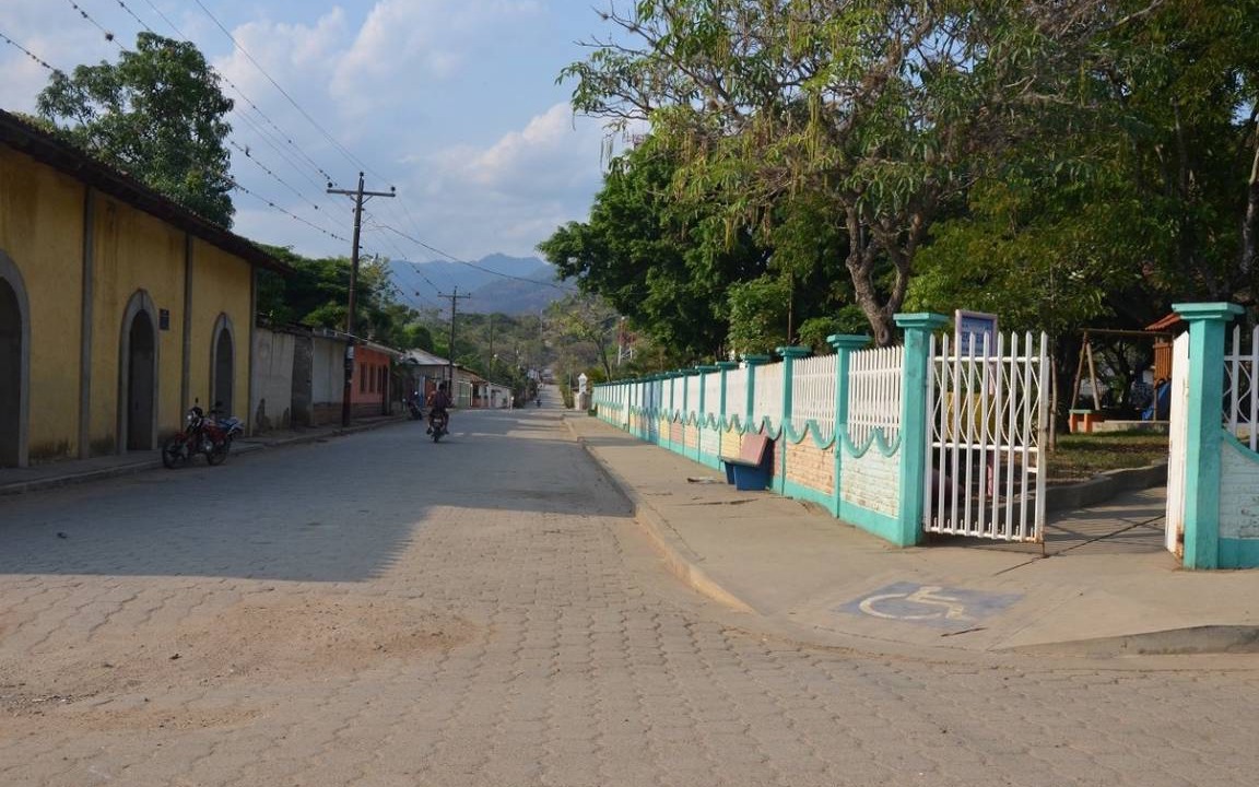 Photo of Others in Ocotal