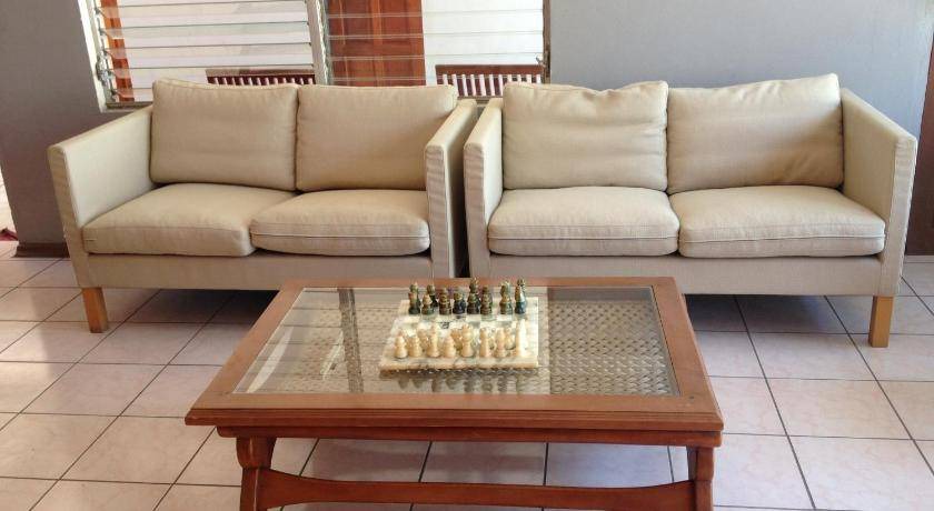 Photo of Livingroom in Managua