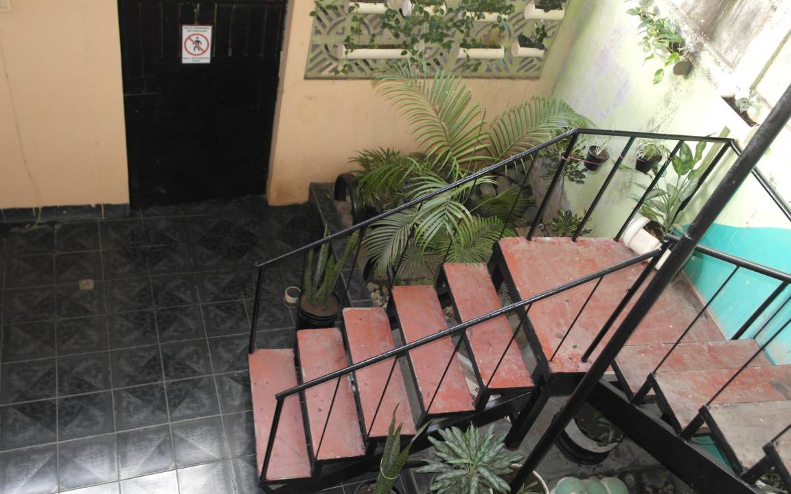 Photo of Patio Balcony in Managua