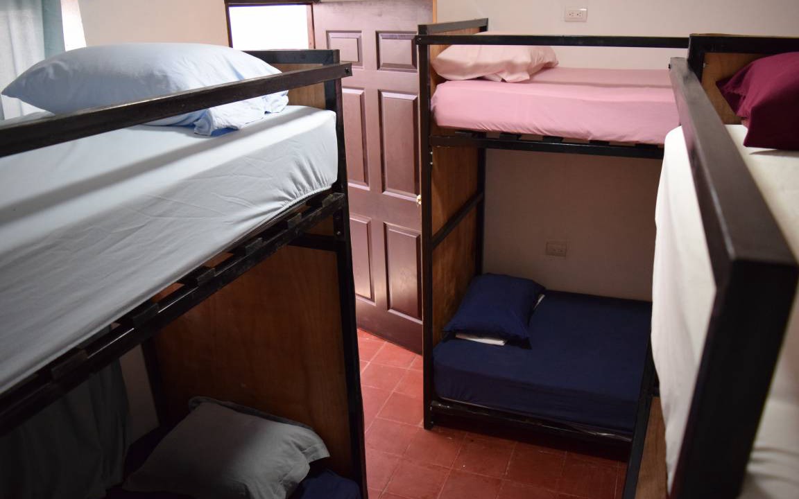 Photo of Bedroom in Granada