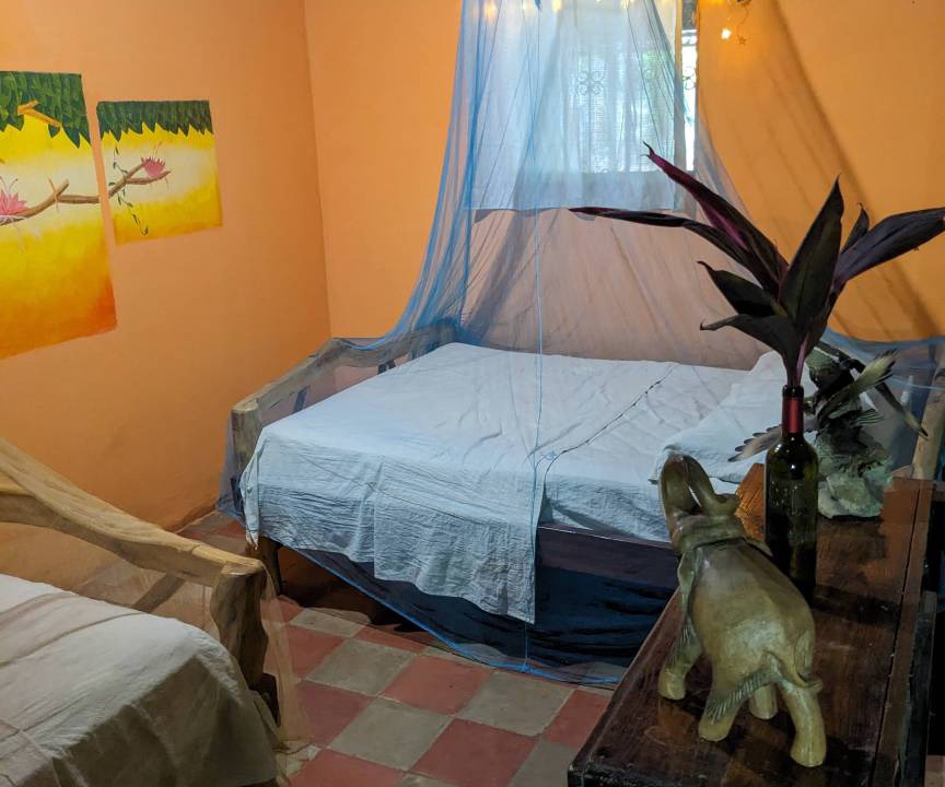 Photo of Bedroom in Santa Cruz