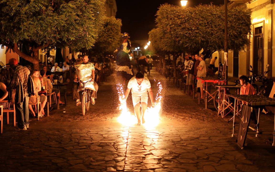 Photo of Others in Leon