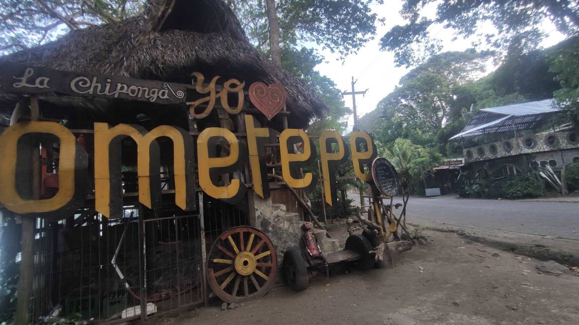 Photo of Others in Ometepe Island