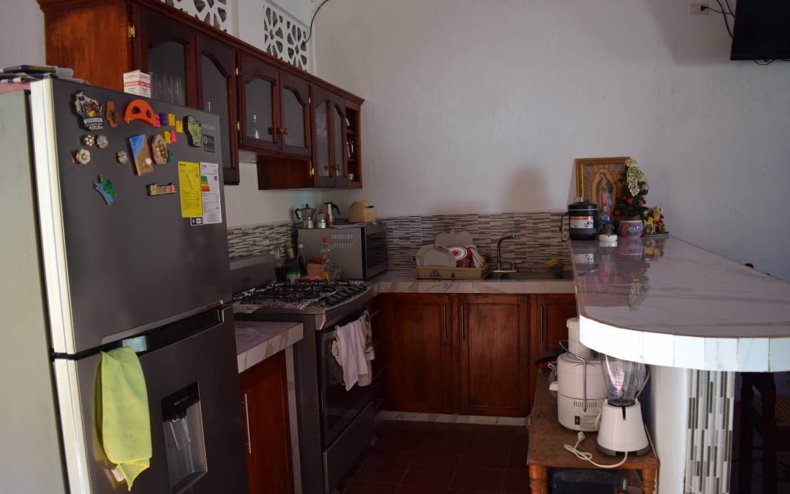 Photo of Kitchen in Granada