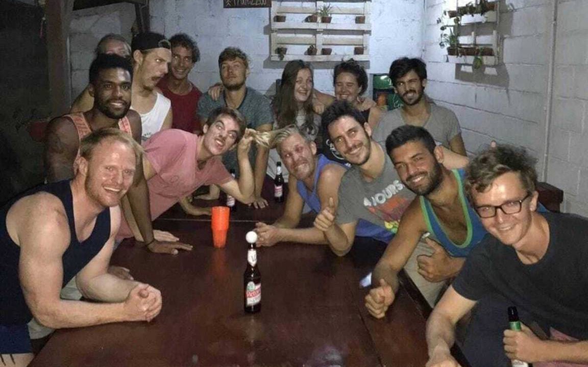 Photo of Others in Leon