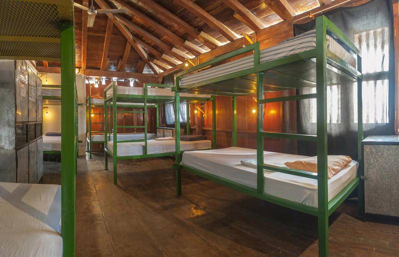 Photo of Bedroom in Granada