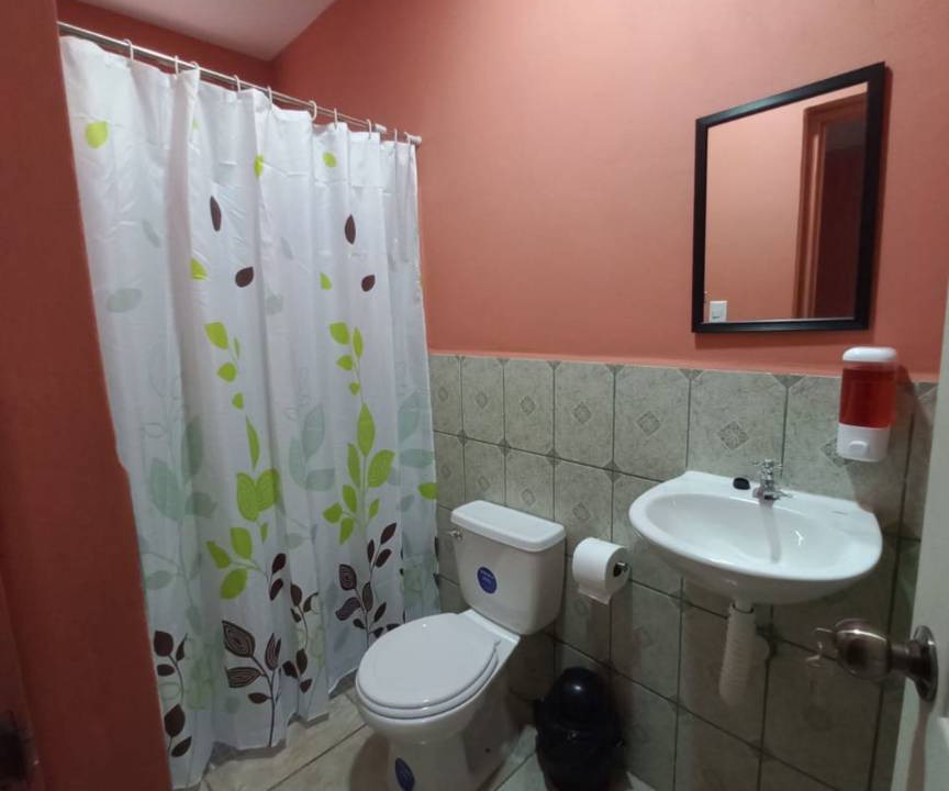 Photo of Bathroom in Managua