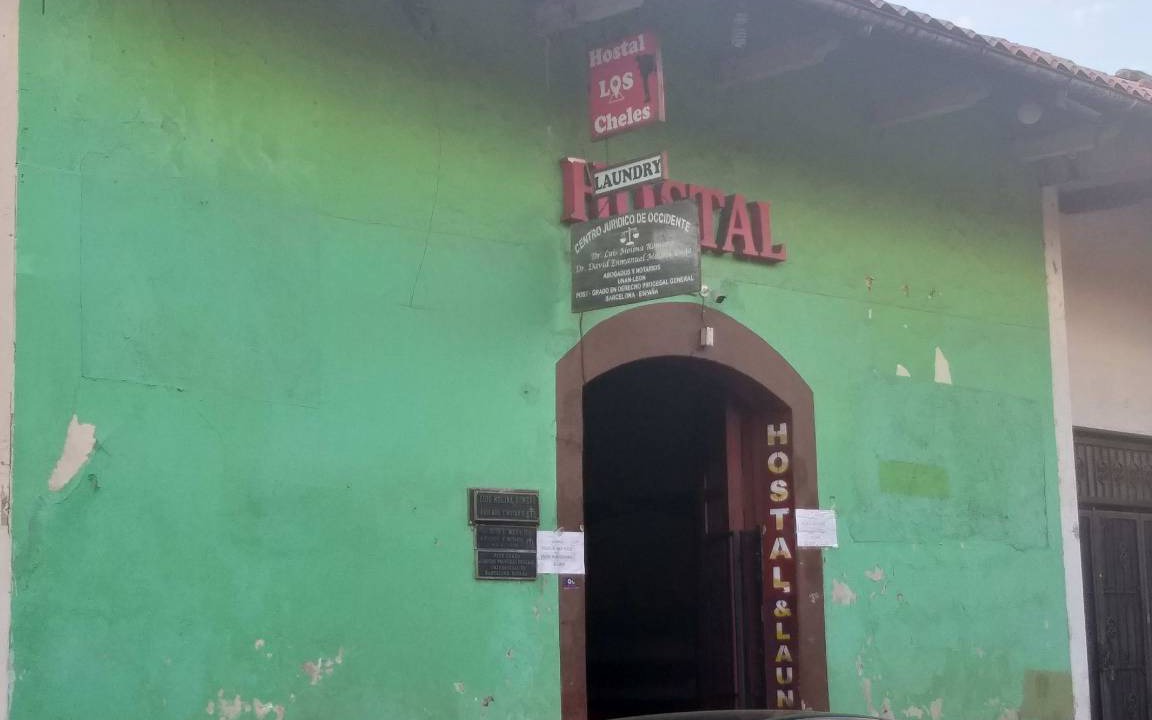 Photo of Others in Leon