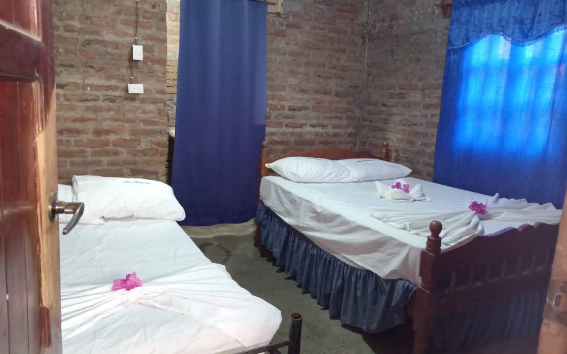 Photo of Bedroom in Santa Cruz