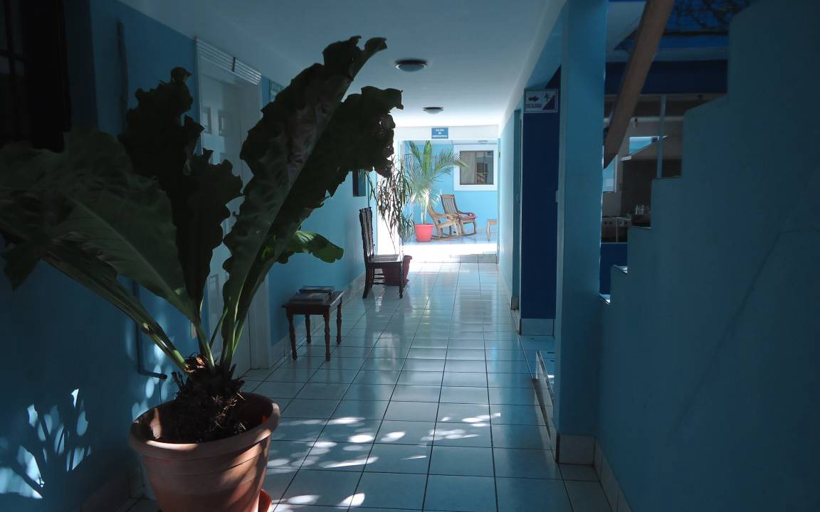 Photo of Livingroom in Masaya