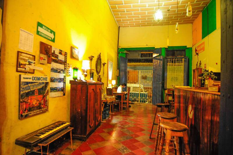 Photo of Others in Leon