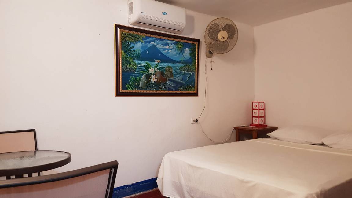 Photo of Bedroom in Las Penitas