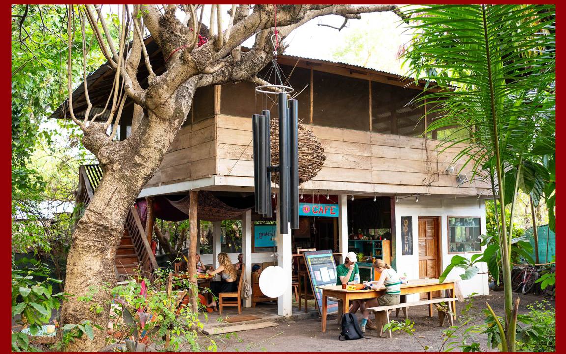 Photo of Others in Ometepe Island