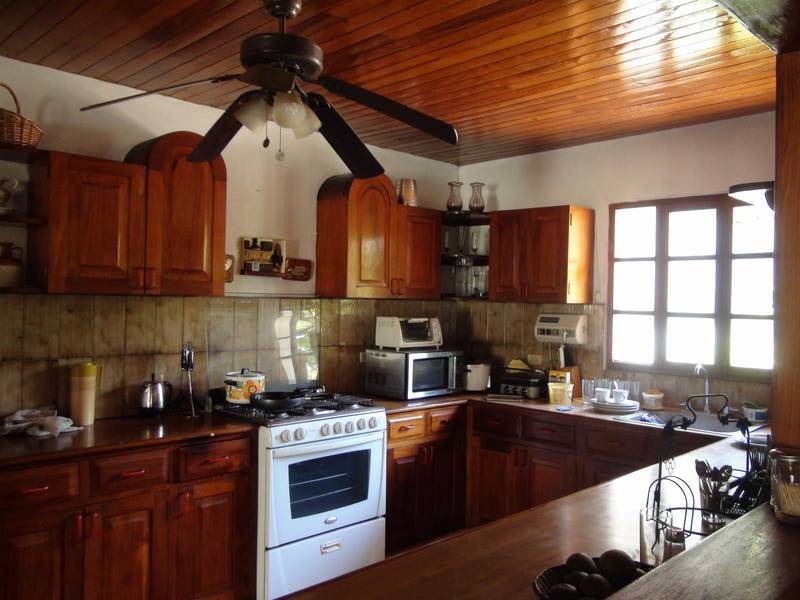 Photo of Kitchen in Managua