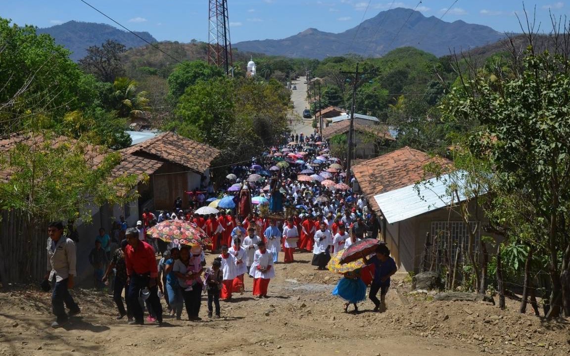 Photo of Others in Ocotal