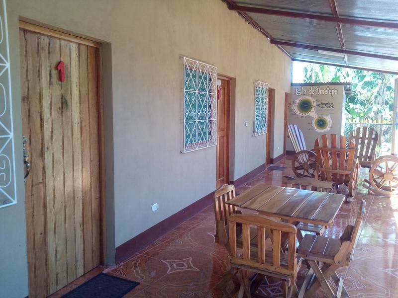 Photo of Others in Ometepe Island