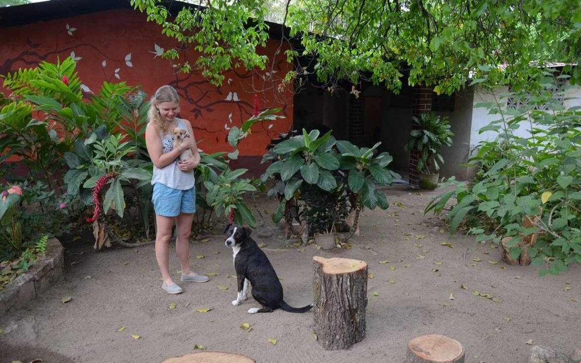 Photo of Others in Ocotal