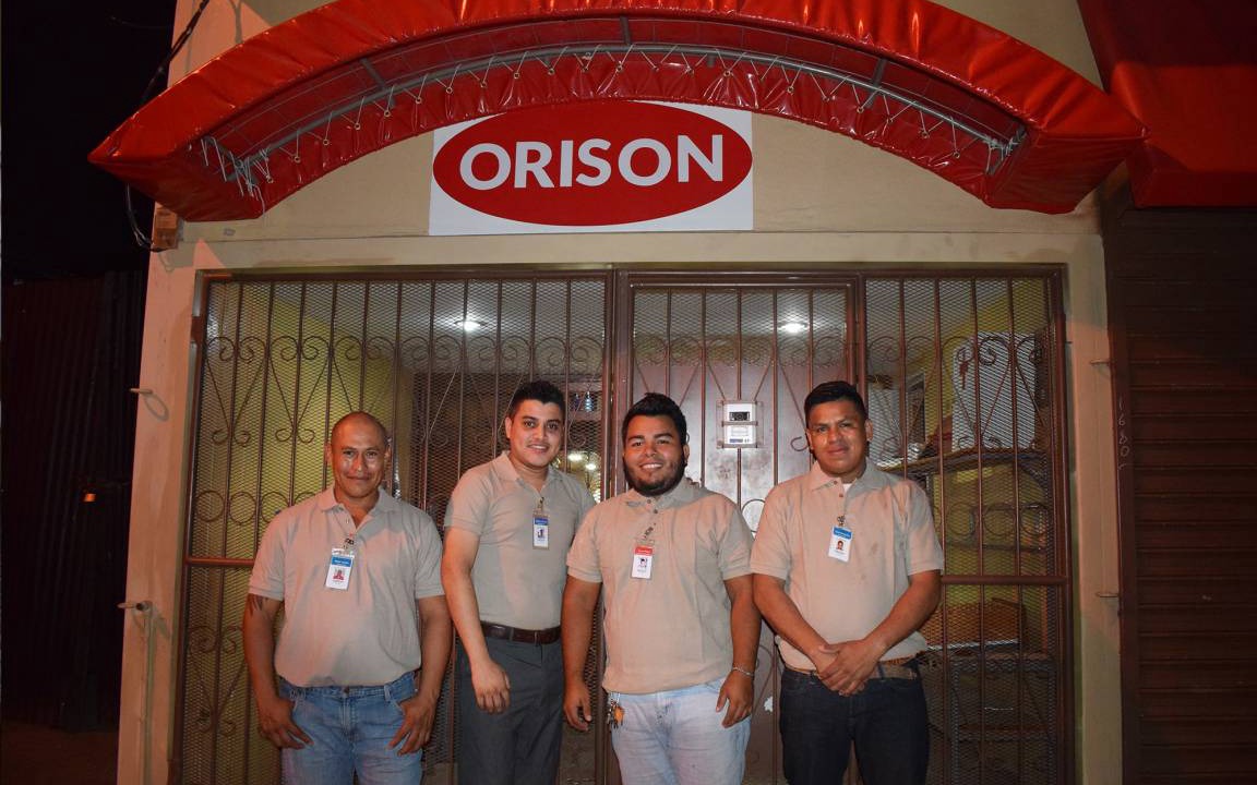 Photo of Others in Managua