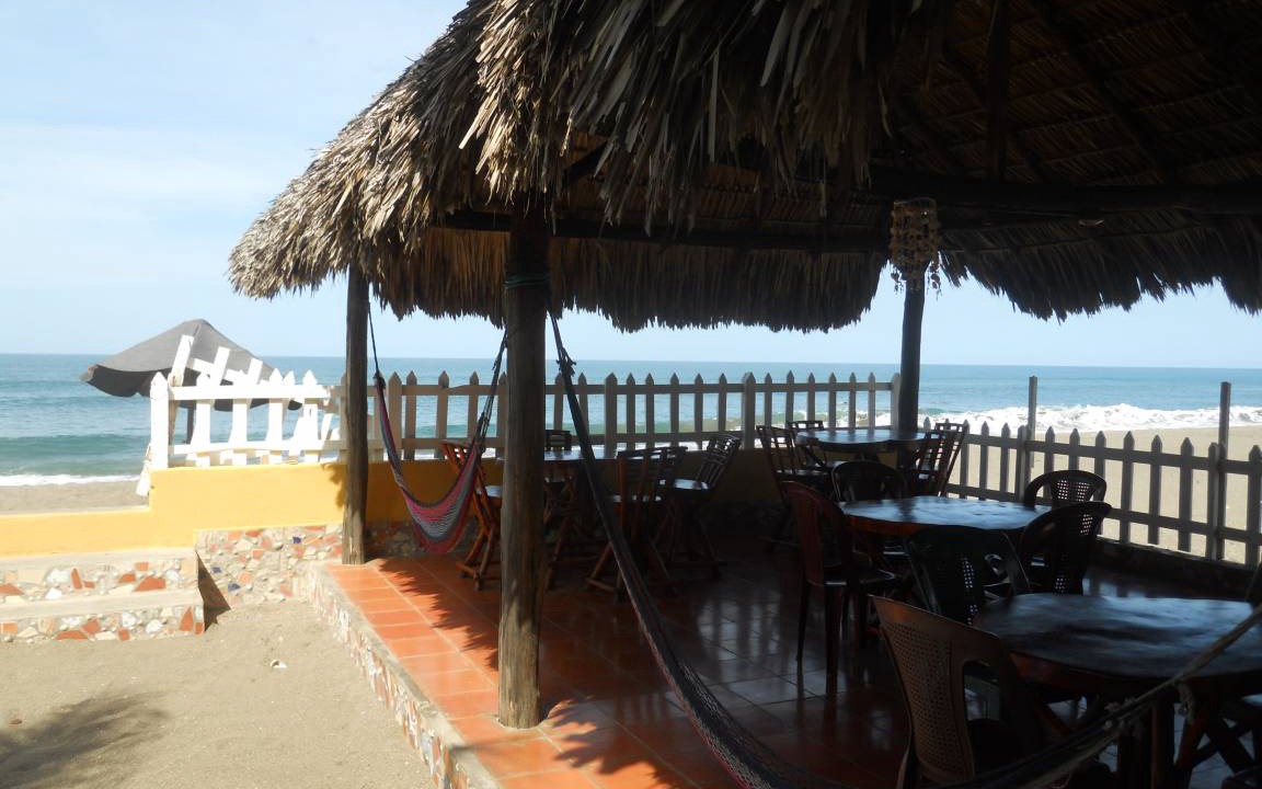 Photo of Patio Balcony in Las Penitas